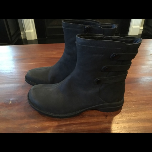 merrell tetra launch